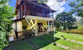 Imagem: Casa Em Condomínio Residencial em Atibaia