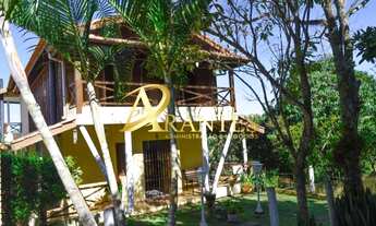 Imagem 3: Casa Em Condomínio Residencial em Atibaia - São Paulo, Condomínio Portal das Hortências