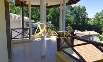 Imagem 6: Casa Em Condomínio Residencial em Atibaia - São Paulo, Condomínio Portal das Hortências