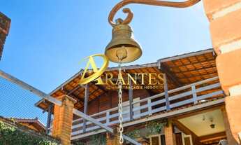 Imagem 4: Casa Em Condomínio Residencial em Atibaia - São Paulo, Condomínio Portal das Hortências