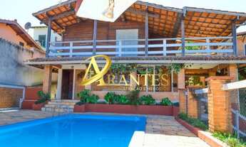 Imagem 2: Casa Em Condomínio Residencial em Atibaia - São Paulo, Condomínio Portal das Hortências