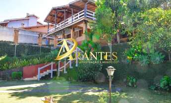 Imagem 7: Casa Em Condomínio Residencial em Atibaia - São Paulo, Condomínio Portal das Hortências