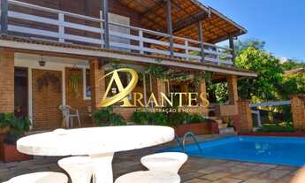 Imagem 5: Casa Em Condomínio Residencial em Atibaia - São Paulo, Condomínio Portal das Hortências