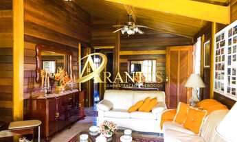 Imagem 5: Casa Em Condomínio Residencial em Atibaia - São Paulo, Condomínio Portal das Hortências