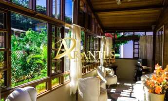 Imagem 4: Casa Em Condomínio Residencial em Atibaia - São Paulo, Condomínio Portal das Hortências