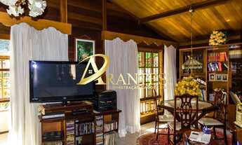 Imagem 6: Casa Em Condomínio Residencial em Atibaia - São Paulo, Condomínio Portal das Hortências