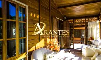 Imagem 3: Casa Em Condomínio Residencial em Atibaia - São Paulo, Condomínio Portal das Hortências