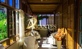 Imagem 2: Casa Em Condomínio Residencial em Atibaia - São Paulo, Condomínio Portal das Hortências