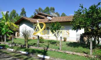 Imagem: Casa Em Condomínio Residencial em Atibaia