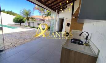 Imagem 5: Casa Em Condomínio Residencial em Atibaia - São Paulo, Portão