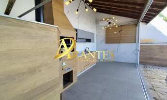 Imagem 6: Casa Em Condomínio Residencial em Atibaia - São Paulo, Portão