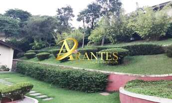 Imagem 2: Casa Em Condomínio Residencial em Atibaia - São Paulo, Condomínio Flamboyant B