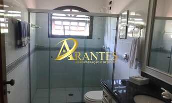 Imagem 7: Casa Em Condomínio Residencial em Atibaia - São Paulo, Condomínio Flamboyant B