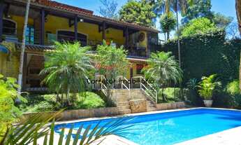 Imagem 2: Chácara Em Condomínio Residencial em Nazaré Paulista - São Paulo