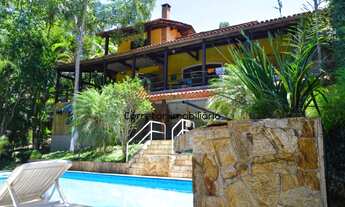 Imagem 3: Chácara Em Condomínio Residencial em Nazaré Paulista - São Paulo