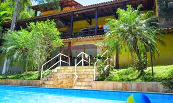 Imagem 5: Chácara Em Condomínio Residencial em Nazaré Paulista - São Paulo