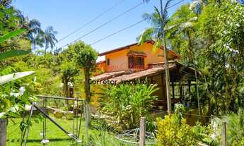 Imagem 7: Chácara Em Condomínio Residencial em Nazaré Paulista - São Paulo
