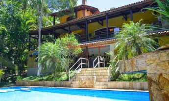 Imagem 4: Chácara Em Condomínio Residencial em Nazaré Paulista - São Paulo