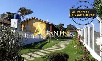 Imagem: CHACARA Residencial em Atibaia - São Paulo