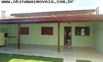 Imagem: Casa RESIDENCIAL em Paulínia - São Paulo