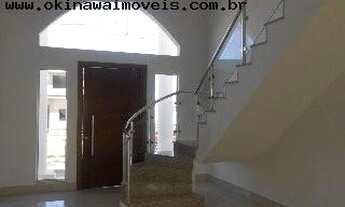 Imagem: Casa RESIDENCIAL em Paulínia - São Paulo