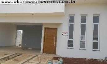 Imagem: Casa RESIDENCIAL em Sumaré - São Paulo