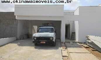 Imagem: Casa RESIDENCIAL em Sumaré - São Paulo