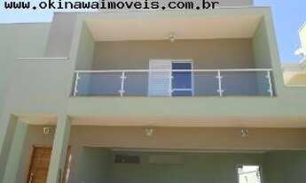 Imagem: Casa RESIDENCIAL em Paulínia - São Paulo