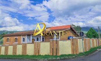 Imagem: Casa Residencial em Atibaia - São Paulo