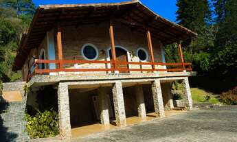 Imagem 4: Chácara Em Condomínio Residencial em Atibaia - São Paulo, Parque Fernão Dias