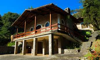 Imagem 3: Chácara Em Condomínio Residencial em Atibaia - São Paulo, Parque Fernão Dias