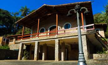 Imagem 5: Chácara Em Condomínio Residencial em Atibaia - São Paulo, Parque Fernão Dias