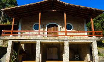 Imagem 6: Chácara Em Condomínio Residencial em Atibaia - São Paulo, Parque Fernão Dias