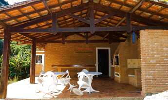 Imagem 7: Chácara Em Condomínio Residencial em Atibaia - São Paulo, Parque Fernão Dias