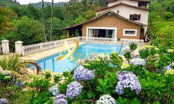 Imagem: SITIO Residencial em Atibaia - São Paulo