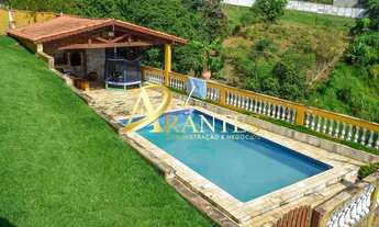 Imagem 3: CHACARA Residencial em Atibaia - São Paulo, Portão