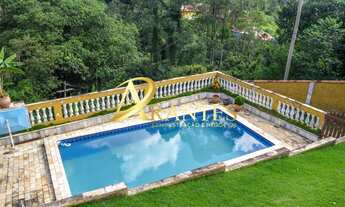 Imagem 5: CHACARA Residencial em Atibaia - São Paulo, Portão