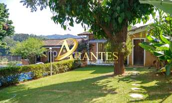 Imagem 7: CHACARA Residencial em Atibaia - São Paulo, Estância Santa Maria do Portão