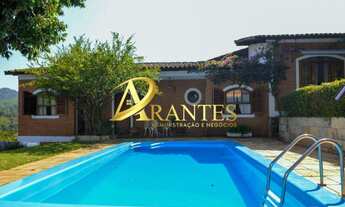 Imagem 2: CHACARA Residencial em Atibaia - São Paulo, Estância Santa Maria do Portão