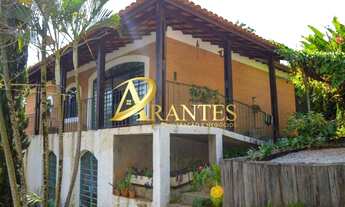 Imagem 4: CHACARA Residencial em Atibaia - São Paulo, Estância Santa Maria do Portão