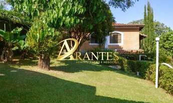 Imagem 6: CHACARA Residencial em Atibaia - São Paulo, Estância Santa Maria do Portão