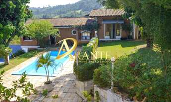 Imagem 3: CHACARA Residencial em Atibaia - São Paulo, Estância Santa Maria do Portão