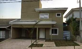 Imagem: Casa RESIDENCIAL em Paulínia - São Paulo