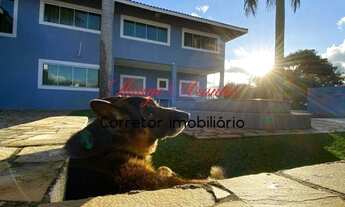 Imagem 6: Chácara Em Condomínio Residencial em Atibaia - São Paulo, Condomínio Portal das Rosas