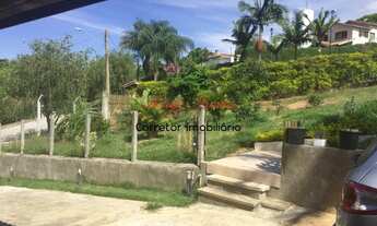 Imagem 5: Chácara Em Condomínio Residencial em Atibaia - São Paulo, Condomínio Portal das Rosas