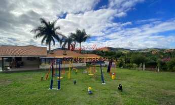 Imagem 4: Chácara Em Condomínio Residencial em Atibaia - São Paulo, Condomínio Portal das Rosas