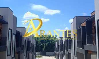 Imagem 3: Casa Em Condomínio Residencial em Atibaia - São Paulo, Jardim São Felipe