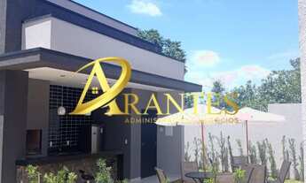 Imagem 6: Casa Em Condomínio Residencial em Atibaia - São Paulo, Jardim São Felipe