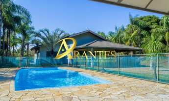 Imagem 2: CHACARA Residencial em Atibaia - São Paulo, Jardim Maracanã