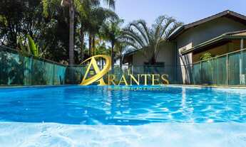 Imagem 4: CHACARA Residencial em Atibaia - São Paulo, Jardim Maracanã